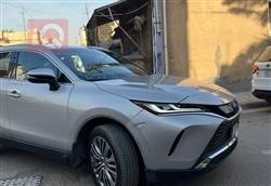 تويوتا فنزا